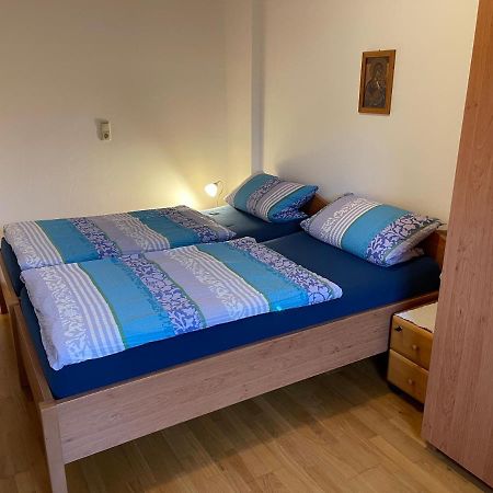 Ferienwohnungen Gmeiner Bad Endorf Exteriér fotografie