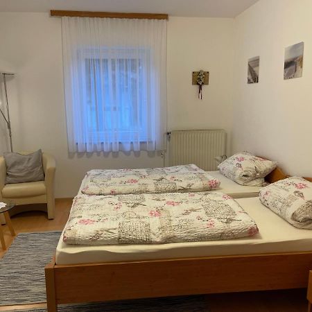 Ferienwohnungen Gmeiner Bad Endorf Exteriér fotografie