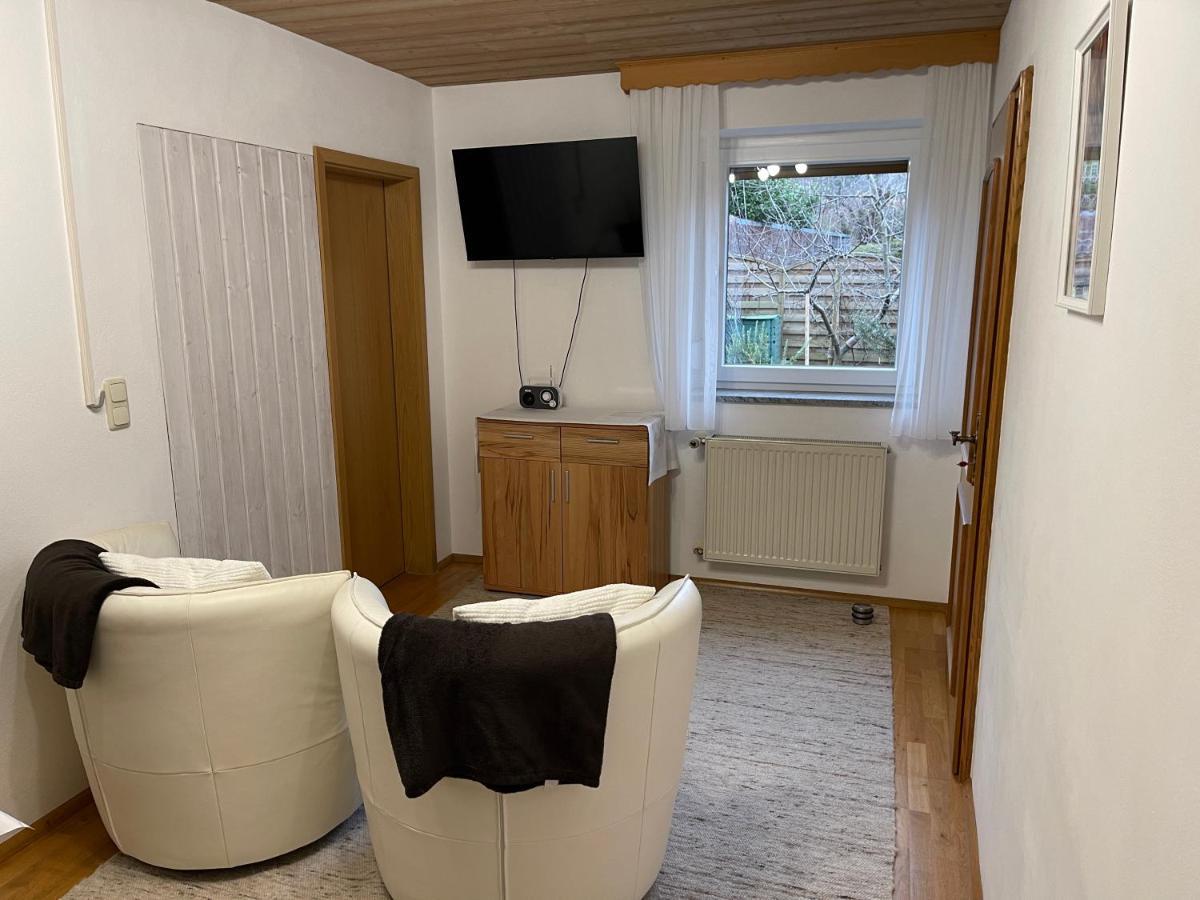 Ferienwohnungen Gmeiner Bad Endorf Exteriér fotografie